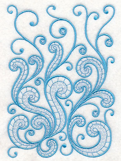 Light and Lovely Filigree - Image 4