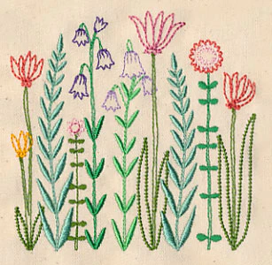 Light and Lovely Garden 3 (Vintage) - Image 5