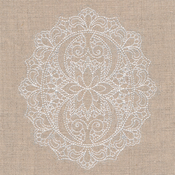 Light Lotus Cameo - Image 3
