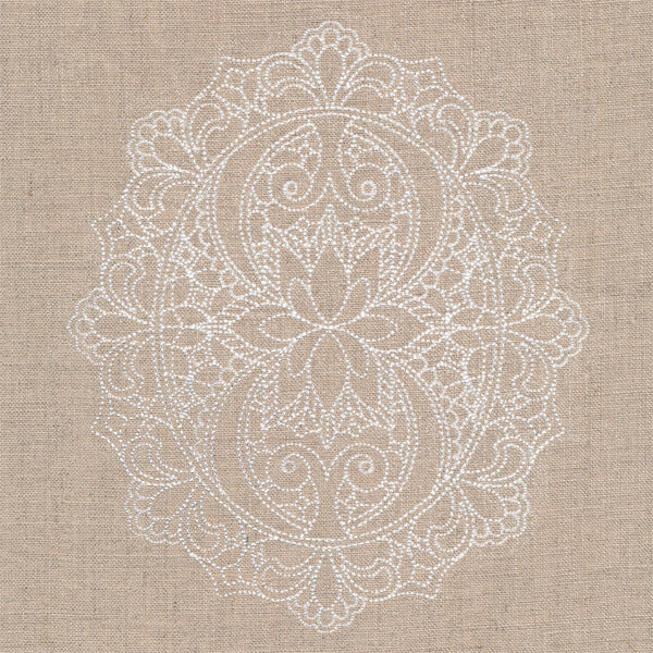 Light Lotus Cameo - Image 4