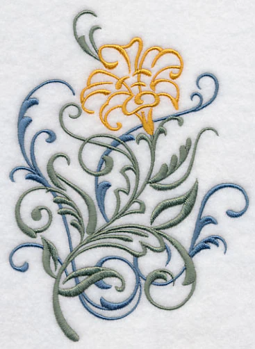 Lily Filigree - Image 3