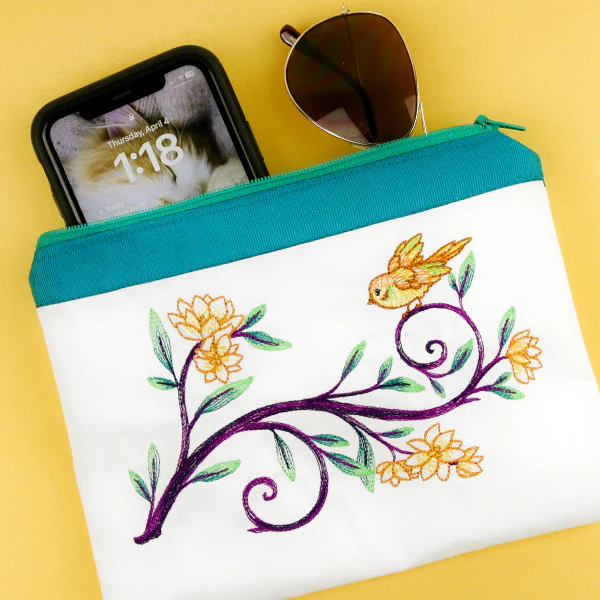 Little Bird and Botanicals - Image 4
