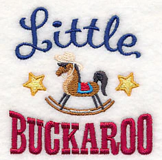 Little Buckaroo - Image 3