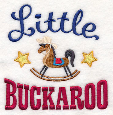 Little Buckaroo - Image 4