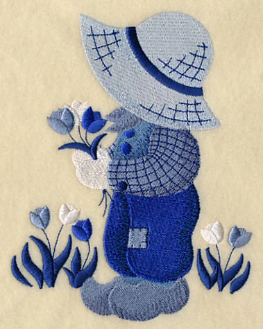 Little Dutch Boy Fisherman Fred - Image 2