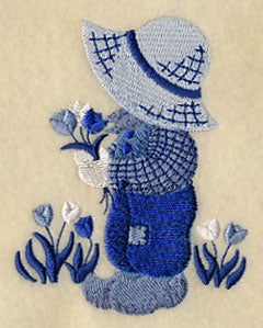 Little Dutch Boy Fisherman Fred - Image 3