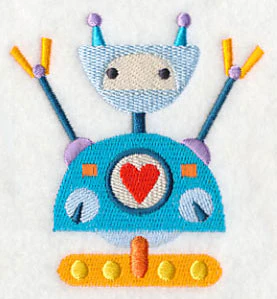 Little Robots 2