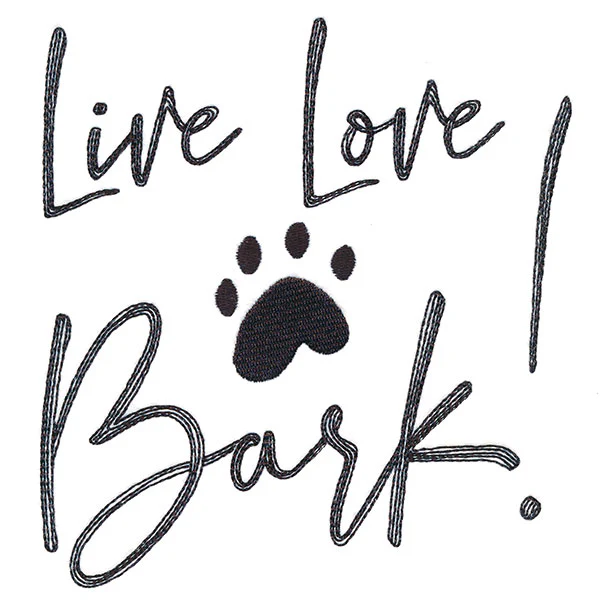 Live Love Bark! - Image 3