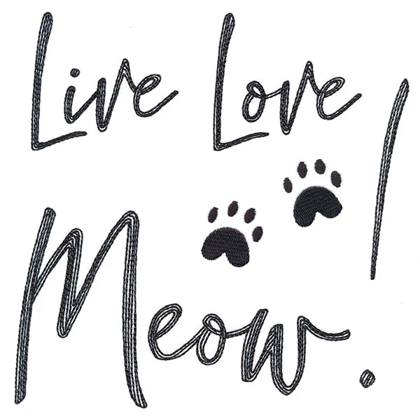 Live Love Meow! - Image 2