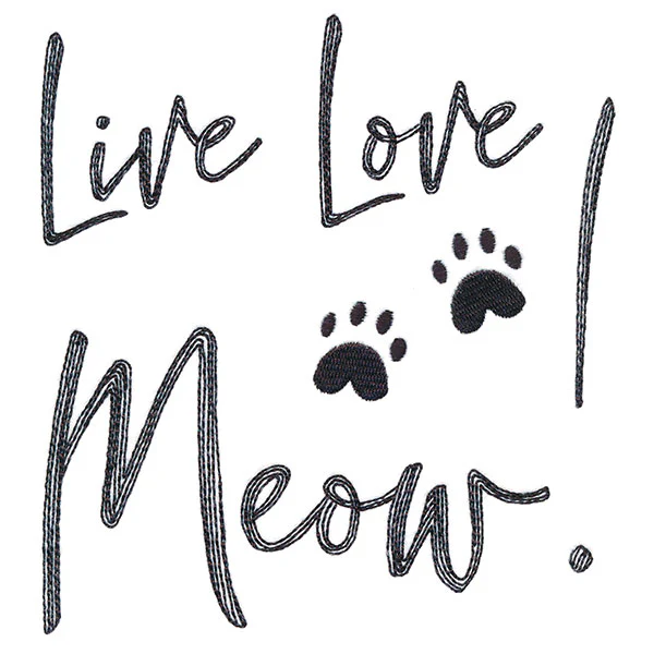 Live Love Meow! - Image 3