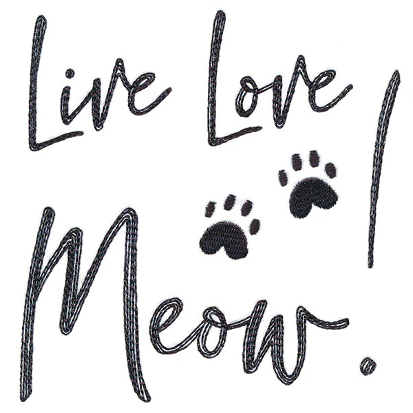 Live Love Meow! - Image 4
