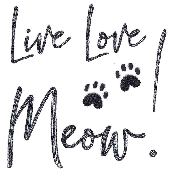 Live Love Meow! - Image 5