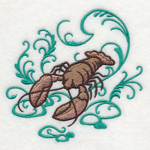 Lobster and Echo - Image 3