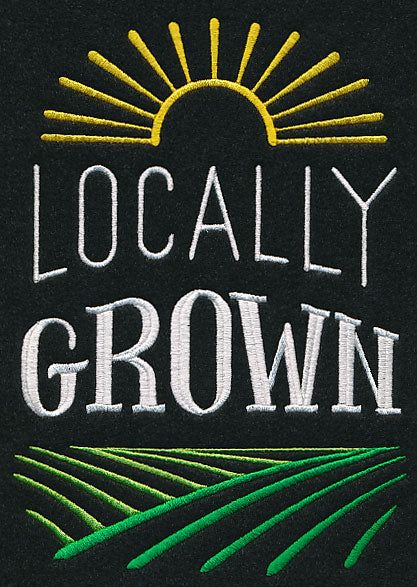 Locally Grown - Image 2