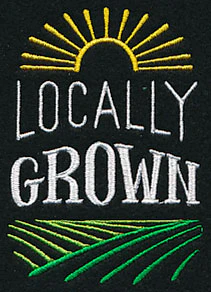 Locally Grown - Image 4