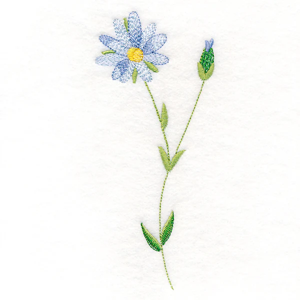 Long-Stemmed Daisy - Image 3