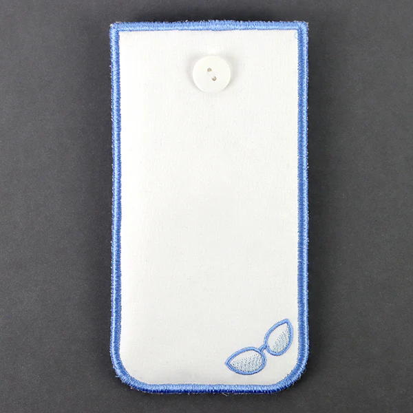 Losing Your Glasses Case (In-the-Hoop) - Image 2