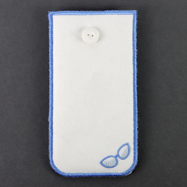 Losing Your Glasses Case (In-the-Hoop) - Image 5