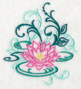 Lotus Filigree - Image 5
