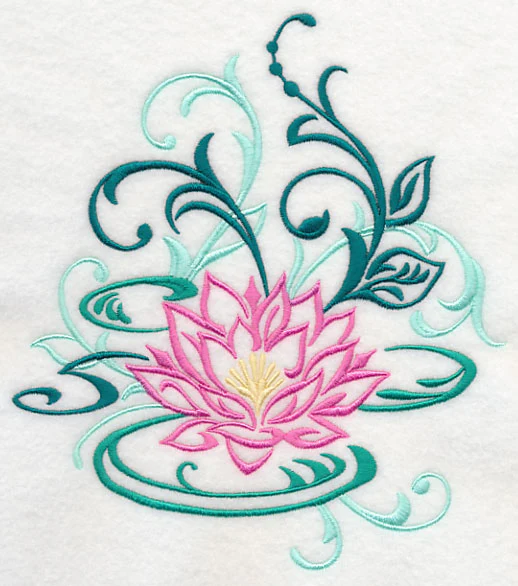 Lotus Filigree - Image 6