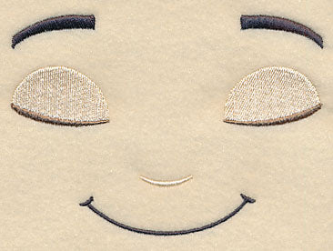 Lou (Sleeping) - Image 2