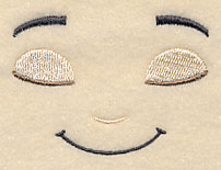 Lou (Sleeping) - Image 4