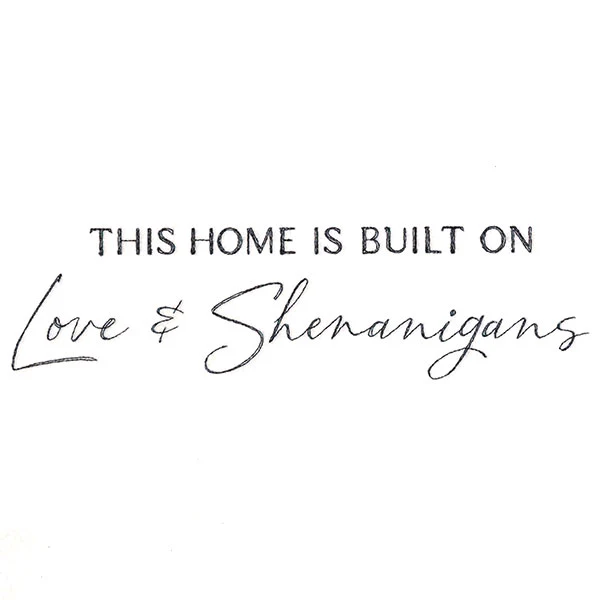 Love and Shenanigans - Image 2