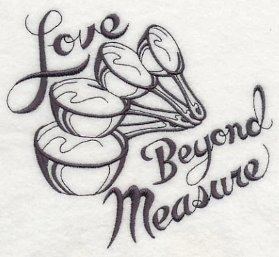 Love Beyond Measure - Image 3