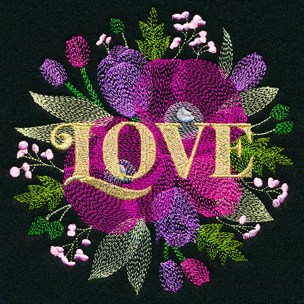 Love Bouquet - Image 3
