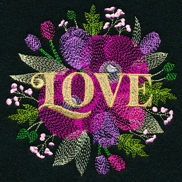 Love Bouquet - Image 4