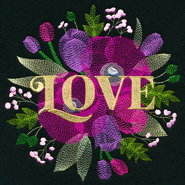 Love Bouquet - Image 6