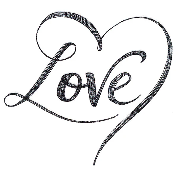 Love Heart - Image 2