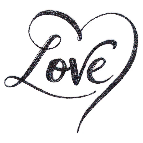 Love Heart - Image 4