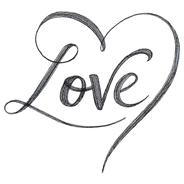 Love Heart - Image 5