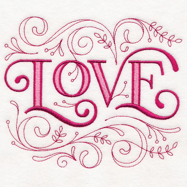 Love in Filigree - Image 3