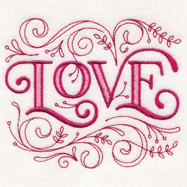 Love in Filigree - Image 4