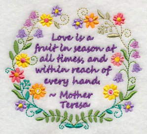 Love is a Fruit in Season at All Times - Image 4