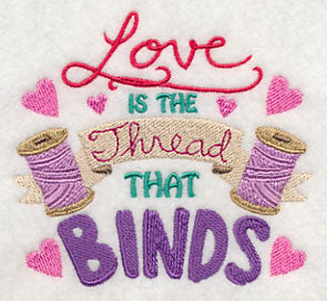 Love is the Thread That Binds - Image 4