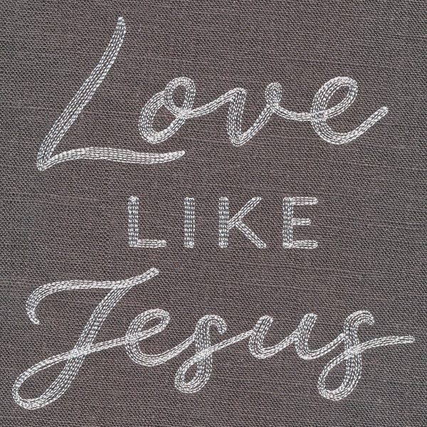 Love Like Jesus - Image 3