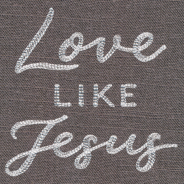 Love Like Jesus - Image 5