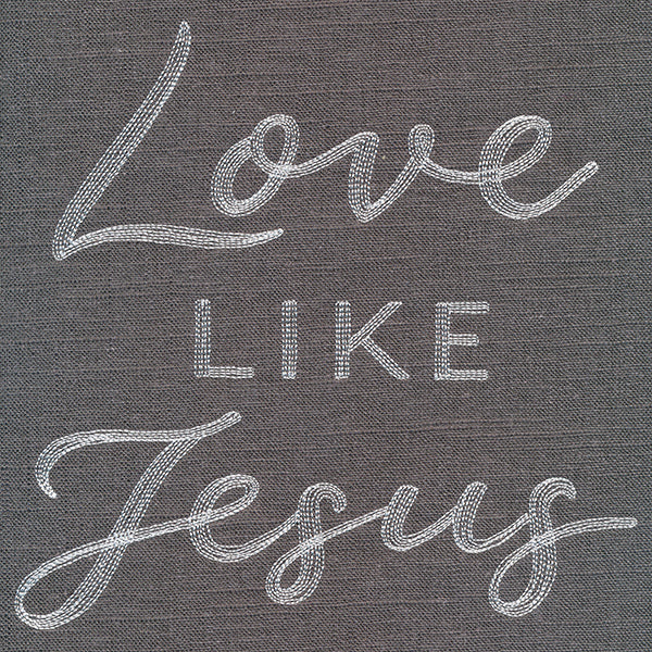 Love Like Jesus - Image 6