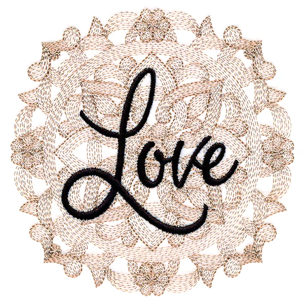 Love Mandala - Image 4