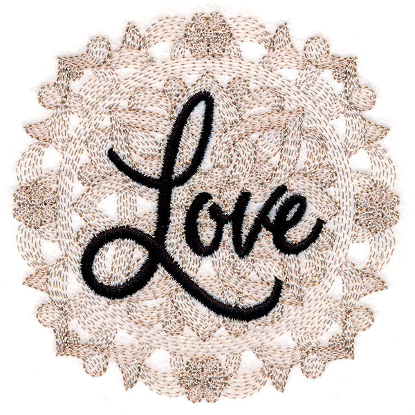 Love Mandala - Image 5