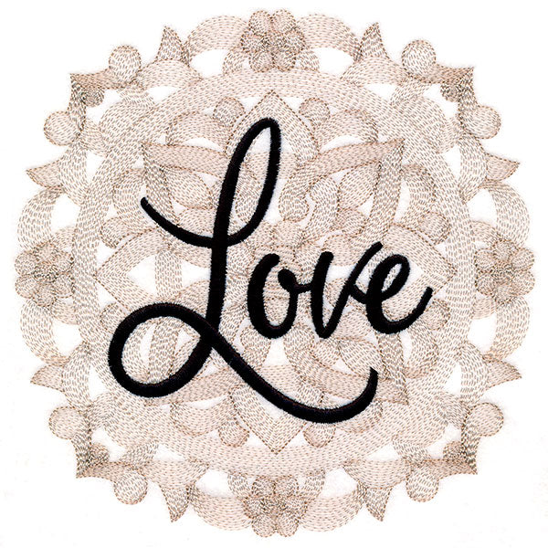 Love Mandala - Image 6