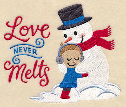 Love Never Melts - Boy - Image 3