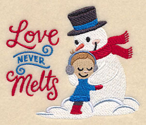 Love Never Melts - Boy - Image 4