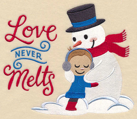 Love Never Melts - Boy - Image 5