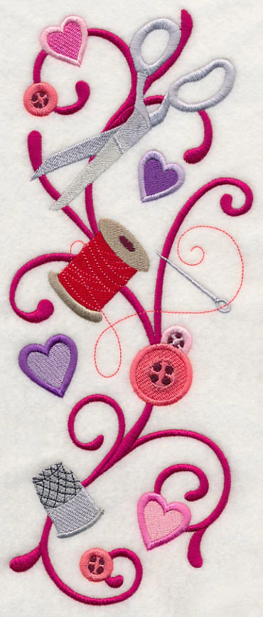 Love of Sewing - Image 5