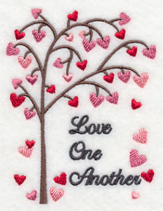 Love One Another Tree - Image 4