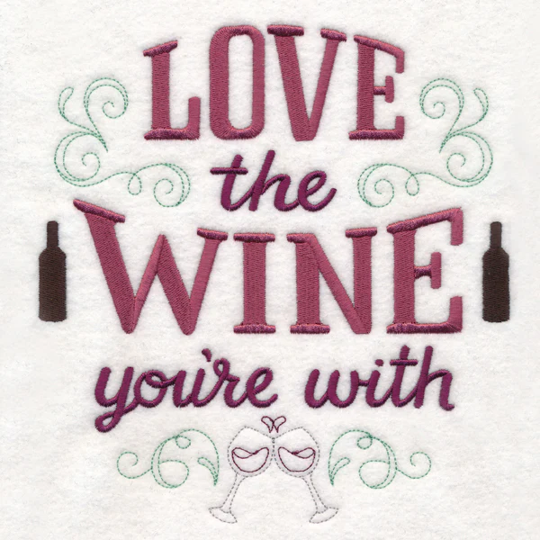 Love the Wine You're With - Image 6